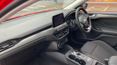 Ford Focus 1.0 EcoBoost 125 Titanium Edition 5dr Auto Petrol Hatchback